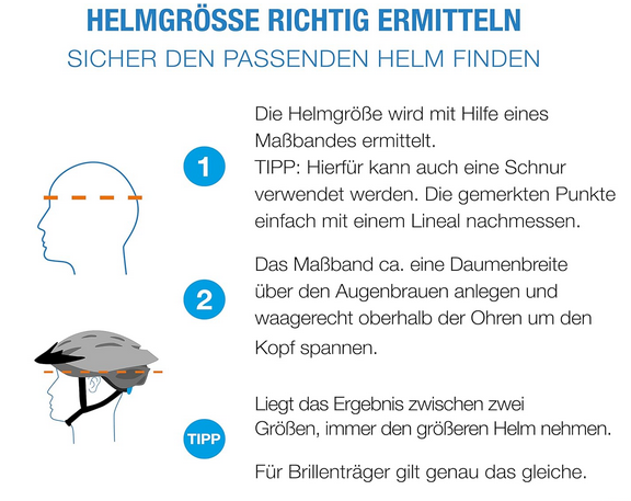 Erwachsenen Fahrradhelm