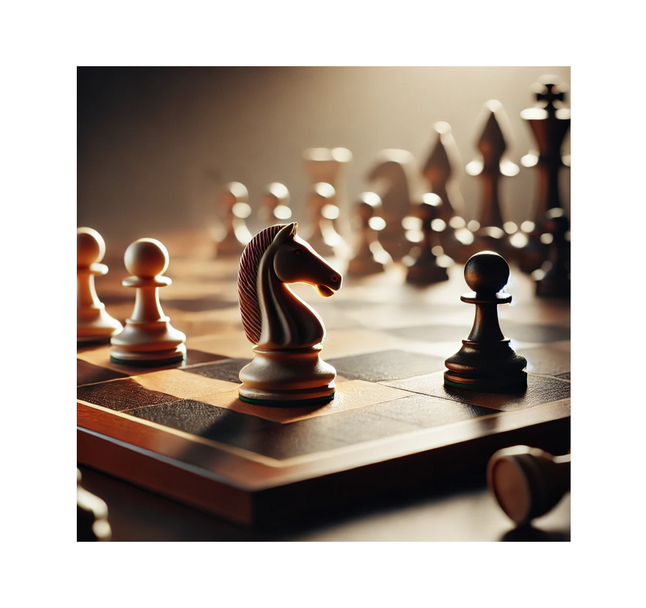 Schach für Anfänger an 3x Tagen