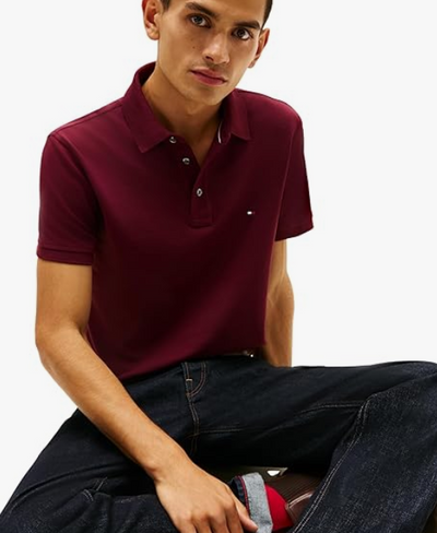 Tommy Hilfiger Poloshirt Herren