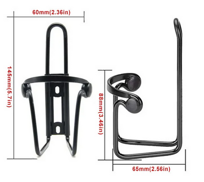 Fahrrad Getränkehalter