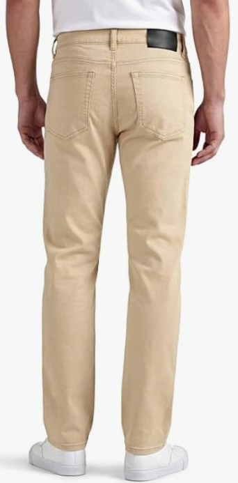 Gingtto Jeans Herren