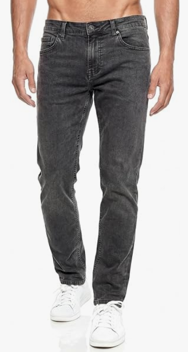 Gingtto Jeans Herren