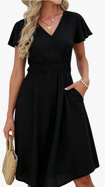 Kleid von JSecret