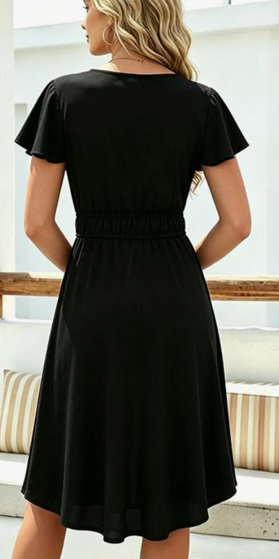 Kleid von JSecret