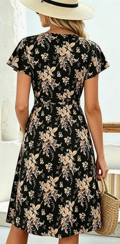 Kleid von JSecret