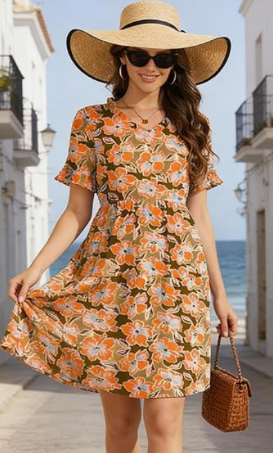 Kleid von JSecret