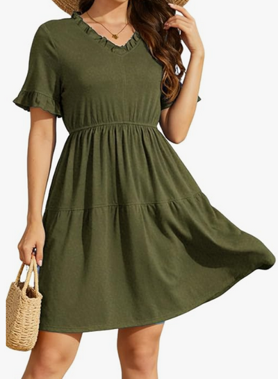 Kleid von JSecret