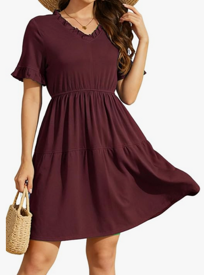 Kleid von JSecret