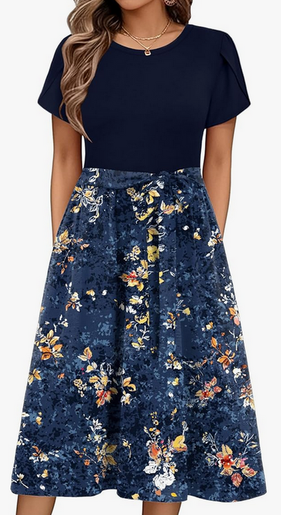 Kleid von Zago