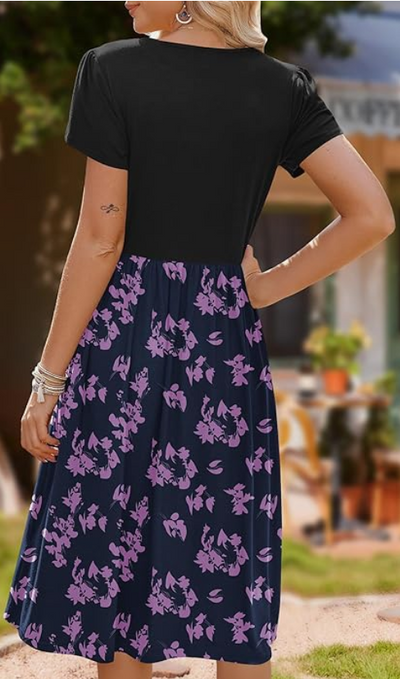 Kleid von Zago