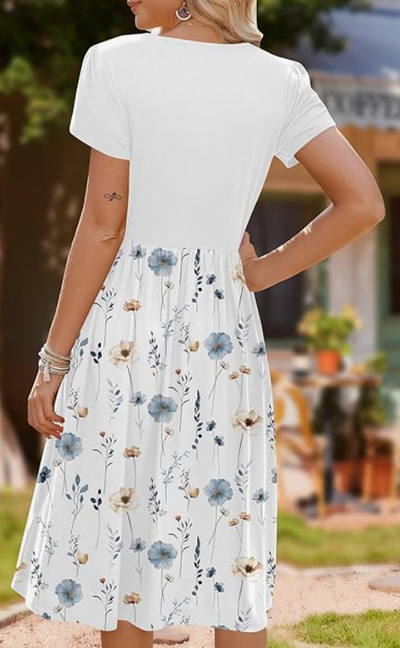 Kleid von Zago