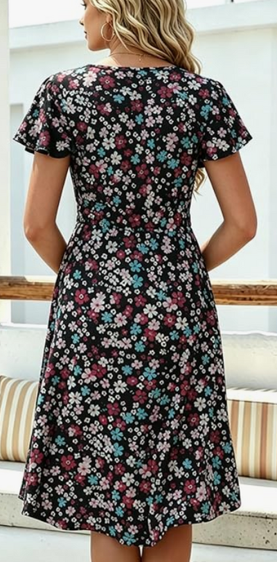 Kleid von JSecret