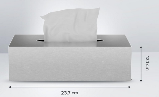 Kosmetiktücherbox Alfredo