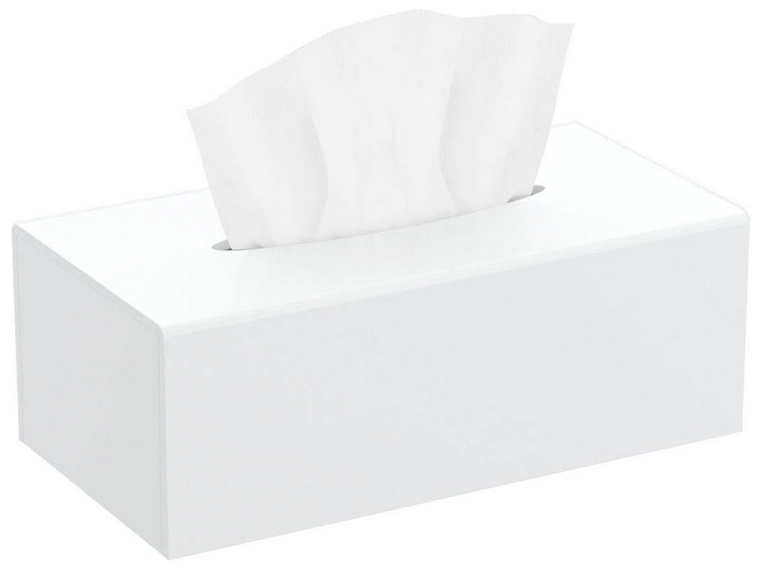 Kosmetiktücherbox Mirta