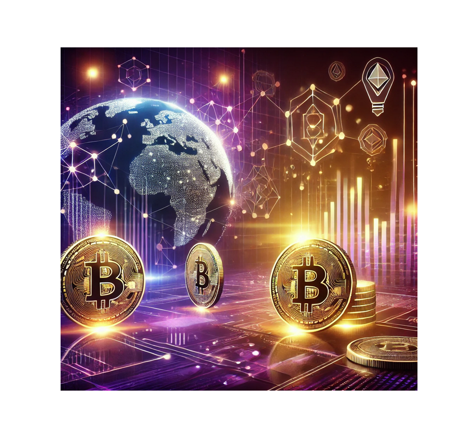 Krypto Trading für Experten