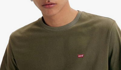 Levi's T-Shirt Herren (Kopie)