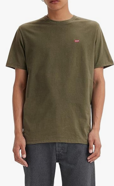 Levi's T-Shirt Herren (Kopie)