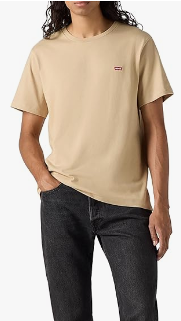 Levi's T-Shirt Herren