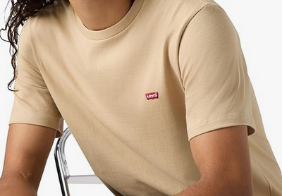 Levi's T-Shirt Herren