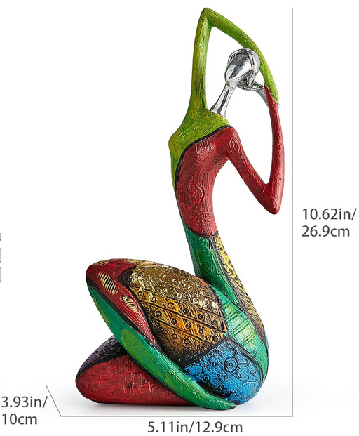 Iugum Skulptur