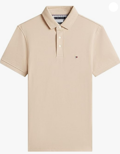 Tommy Hilfiger Poloshirt Herren