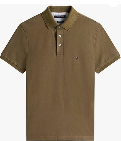 Tommy Hilfiger Poloshirt Herren