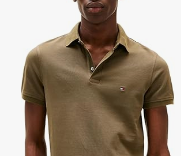 Tommy Hilfiger Poloshirt Herren