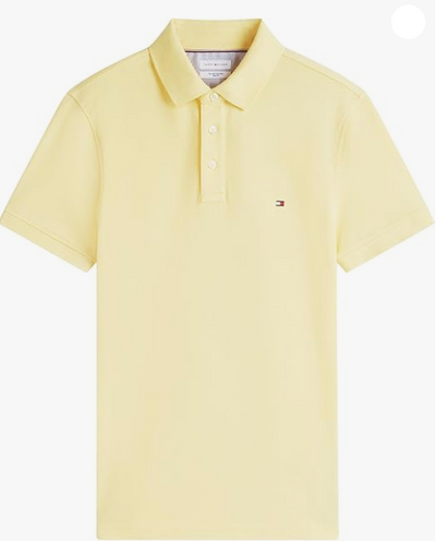 Tommy Hilfiger Poloshirt Herren