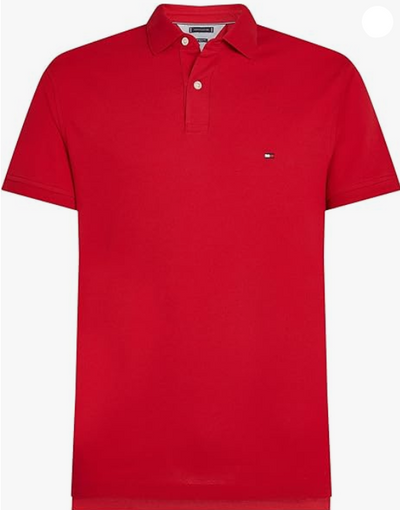 Tommy Hilfiger Poloshirt Herren