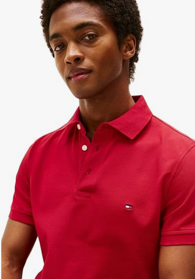 Tommy Hilfiger Poloshirt Herren