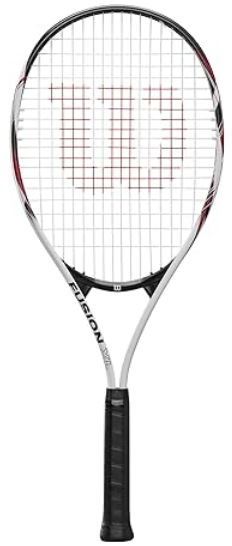 Wilson Fusion Tennisschläger