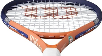 Wilson Tennisschläger Roland-Garros