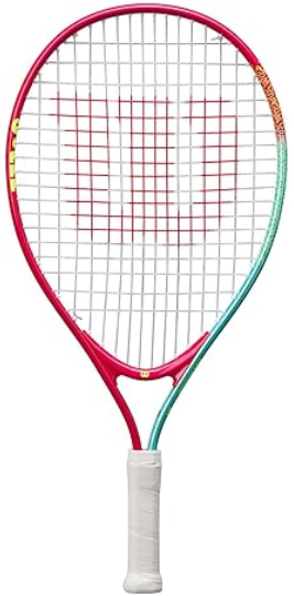 Wilson Kids Tennisschläger