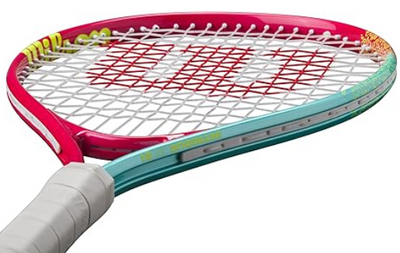Wilson Kids Tennisschläger