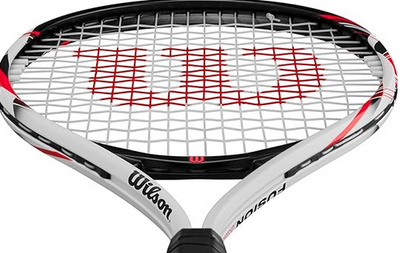 Wilson Tennisschläger