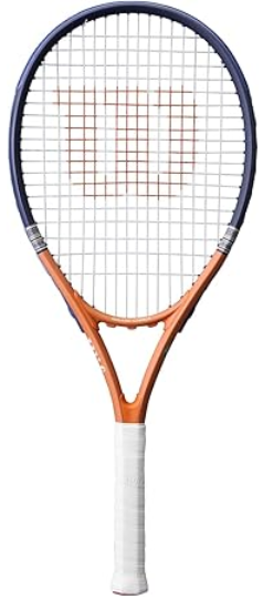 Wilson Tennisschläger Roland-Garros